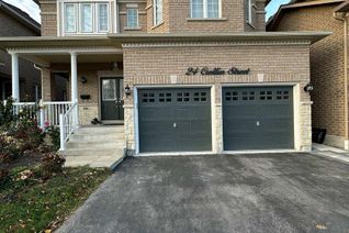 House for Sale, 24 Crellin Street, Ajax (South East), ON