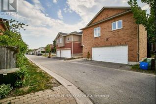 Detached House for Rent, 38 Milroy Lane #Coach, Markham (Cornell), ON