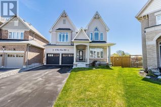 Detached House for Sale, 30 Drew Brown Boulevard, Orangeville, ON