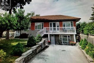 House for Rent, 84 Denbigh Crescent, Toronto (Downsview-Roding-CFB), ON