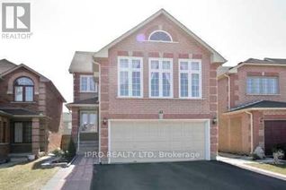 House for Rent, 42 Mosley Crescent, Brampton (Fletcher's West), ON