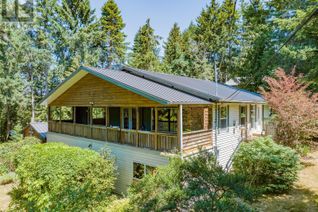 Property for Sale, 190 Rosislos Blvd, Gabriola Island, BC