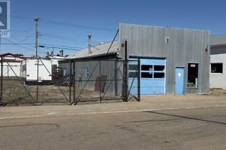 Industrial Property for Sale, 5016 49 Street, Provost, AB