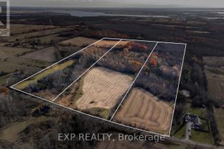 Commercial Land for Sale, 0 Bethesda Road, Prince Edward County (Picton), ON