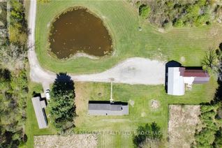 Farm for Sale, 180 Chantler Road, Pelham (664 - Fenwick), ON