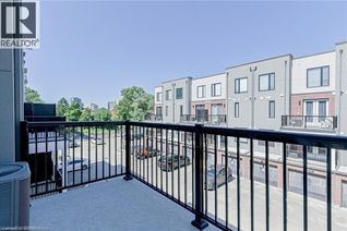 Condo Townhouse for Sale, 99 Roger Street Unit# 28, Waterloo, ON