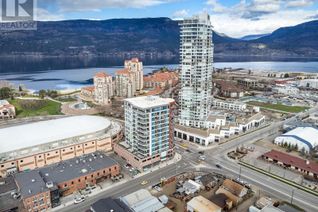 Condo Apartment for Sale, 1232 Ellis Street #904, Kelowna, BC