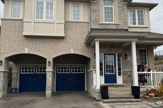 Detached House for Rent, 35 Skelton Crescent #Bsmt, Ajax (Central East), ON