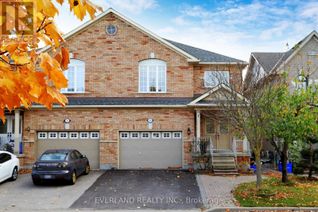 Semi-Detached House for Rent, 176 Adventure Crescent, Vaughan (Vellore Village), ON