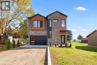 Detached House for Sale, 11435 Morgans Point Road, Wainfleet, ON