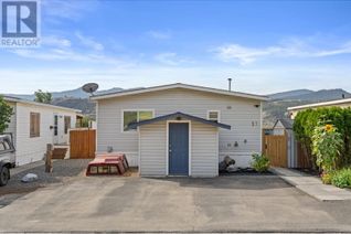 Property for Sale, 3099 Shuswap E Road #27, Kamloops, BC