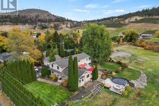 House for Sale, 13105 Dale Meadows Road, Summerland, BC