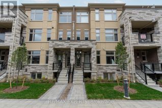 Townhouse for Sale, 15 Fieldridge Crescent #8, Brampton (Brampton North), ON