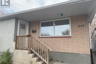 House for Sale, 945 Cameron Street, Regina, SK