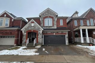 Detached House for Rent, 1124 Savoline Boulevard, Milton (Harrison), ON