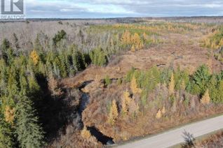 Land for Sale, P Line Rd, St. Joseph Island, ON