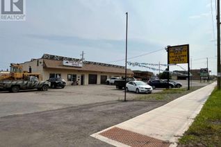 Commercial/Retail Property for Sale, 1 525 Cumberland St, Thunder Bay, ON