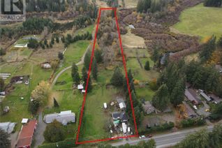 Property for Sale, 7939 Island Hwy, Black Creek, BC