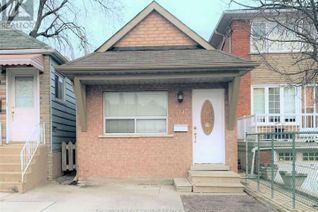 Property for Rent, 311 Earlscourt B1 Avenue, Toronto (Caledonia-Fairbank), ON