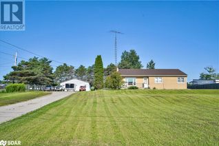 Bungalow for Sale, 4142 Stewarts Lane, Severn, ON