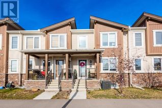 Freehold Townhouse for Sale, 1152 140 Avenue Nw, Calgary, AB