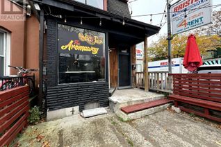 Commercial/Retail Property for Lease, 75 Nassau Street, Toronto (Kensington-Chinatown), ON