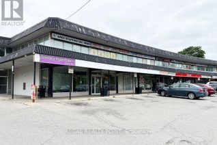 Commercial/Retail Property for Lease, 2428 Islington Avenue #102, Toronto (Rexdale-Kipling), ON