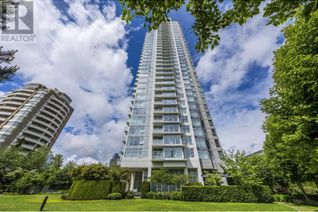 Condo Apartment for Sale, 4880 Bennett Street #2503, Burnaby, BC