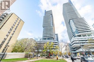 Condo for Sale, 185 Roehampton Avenue #2907, Toronto (Mount Pleasant West), ON