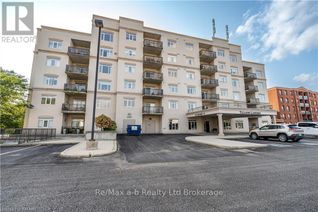 Condo for Sale, 80 Bridge Street E #101, Tillsonburg, ON