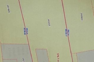 Commercial Land for Sale, 874 Riverside Drive, Bathurst, NB