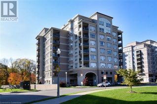 Condo Apartment for Sale, 3000 Creekside Drive Unit# 604, Dundas, ON