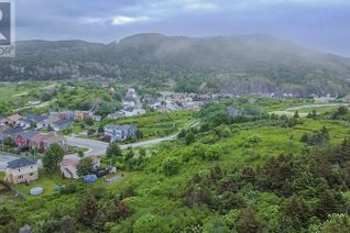 Commercial Land for Sale, 23a Ballast Road, St John's, NL