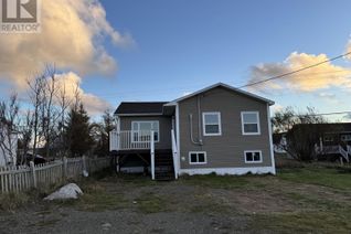 Property for Sale, 545 Main Street, Musgrave Harbour, NL