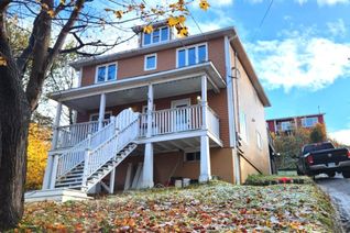 House for Sale, 66 Station Road, Corner Brook, NL