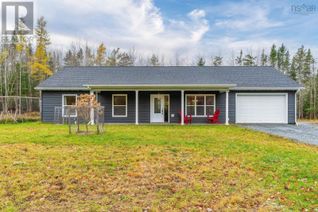 Detached House for Sale, 8 Pine Street, Belnan, NS