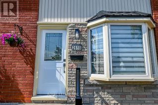 Property for Sale, 261 Scott Street #B, St. Catharines (442 - Vine/Linwell), ON