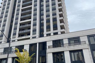 Loft for Sale, 100 Harrison Garden Boulevard #L02, Toronto (Willowdale East), ON