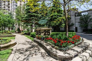 Condo Apartment for Sale, 35 Kingsbridge Garden Circle #308, Mississauga (Hurontario), ON