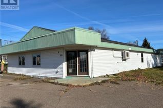 Bungalow for Sale, 214 Rue Benoit, Benoit, NB