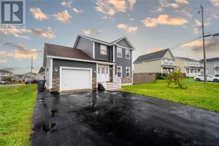 Detached House for Sale, 1 Mullingar Drive, Paradise, NL