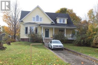 House for Sale, 14 Estabrooks Street, Sackville, NB