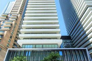 Condo for Sale, 42 Charles Street E #4107, Toronto (Church-Yonge Corridor), ON