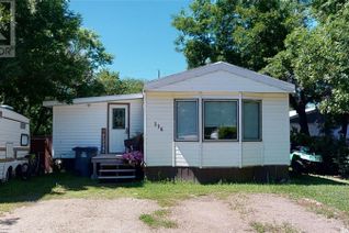 Property for Sale, 216 3rd Street, Alameda, SK