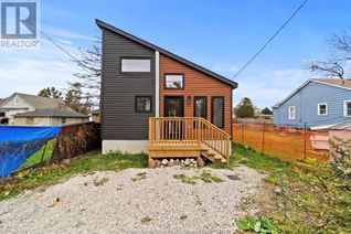 Duplex for Rent, 1287 Aubin #REAR, Windsor, ON