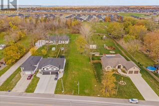 Commercial Land for Sale, 168/172 Texas Road, Amherstburg, ON