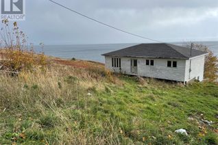 Commercial Land for Sale, 58-66 Meadow Road, Upper Island Cove, NL