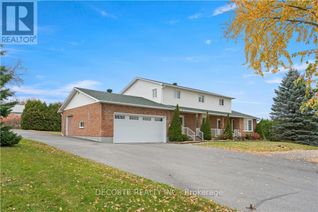 House for Sale, 20611 Concession 5 Road, South Glengarry, ON