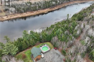 House for Sale, 51 Johnson Road, Renous, NB