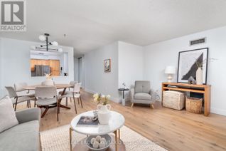 Condo Apartment for Sale, 3845 Lake Shore Boulevard W #1601, Toronto (Long Branch), ON